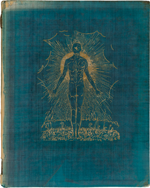 Lot 5355, Auction  118, Gelbke, Georg, 18 Gedichte des Malers Oskar Zwintscher