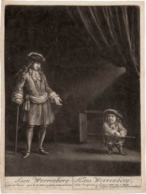 Lot 5467, Auction  118, Gole, Jacob, Hans Worrenberg