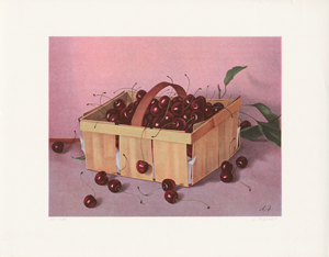 Lot 7075, Auction  118, Graphik & Handzeichnungen, Ca. 34 Blatt Druckgraphik, Schweiz