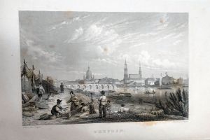 Lot 143, Auction  119, malerische und romantische Deutschland, Das, Das malerische und romantische Deutschland