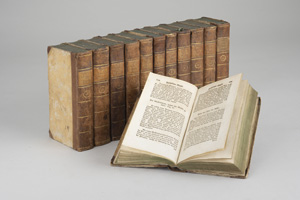 Lot 501, Auction  119, Halle, Johann Samuel, Halle, Johann Samuel. Fortgesetzte Magie oder die Zauberkräfte der Natur