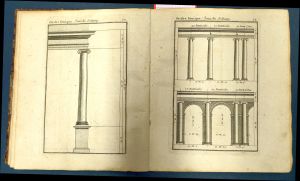 Lot 1113, Auction  119, Le Clerc, Sebastian, Neue Abhandlung von der Civilbaukunst