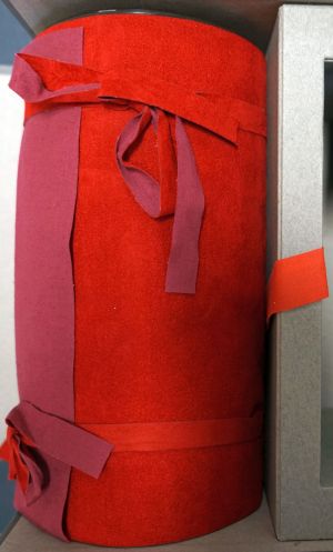 Lot 1572, Auction  119, Rotolo Ms. 724/3, Rotolo Ms. 724/3