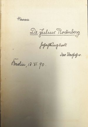 Lot 3175, Auction  119, Holz, Arno, Die Kunst