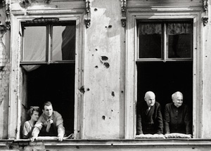 Lot 4143, Auction  119, Fischer, Arno, East Berlin, Prenzlauer Berg