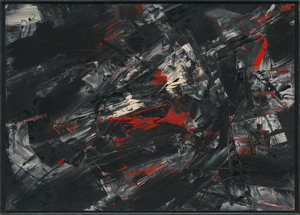 Lot 8171, Auction  119, Thieler, Fred, Ohne Titel