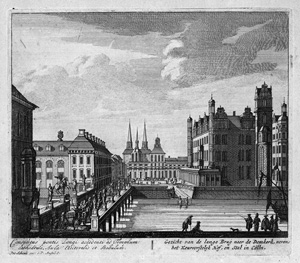 Lot 278, Auction  120, Berlin-Veduten, 7 Ansichten in verschiedenen graphischen TEchniken der Stadt Berlin und Umgebung