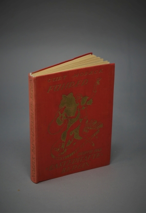 Lot 324, Auction  120, Moreck, Curt, Führer durch das "lasterhafte" Berlin