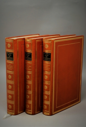Lot 553, Auction  120, Moreck, Kurt, Kultur und Sittengeschichte der neusten Zeit