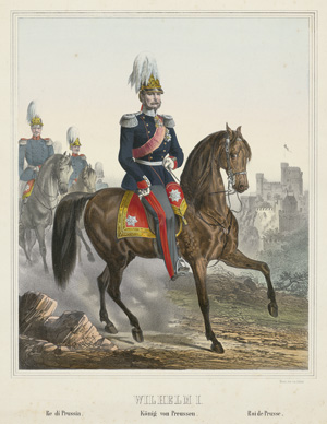 Lot 580, Auction  120, Sammlung von 22 Bilderbogen, und 4 Aufstellbogen