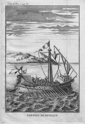 Lot 586, Auction  120, Militärstrategien. - Illustr.,  18 Kupfertafeln mit Heeresformationen, Belagerungsszenen, Kriegsschiffen und -maschinen zur Eroberung.