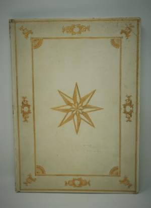 Lot 654, Auction  120, Archiv für Buchbinderei, Jahrgang VIII