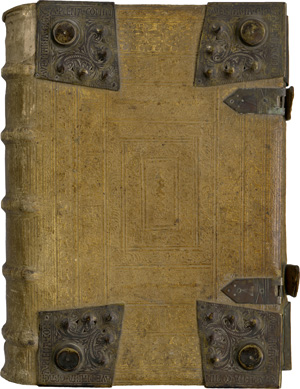 Lot 1027, Auction  120, Bibel, Alt und new Testament, nach dem Text in der hailigen Kirchen gebraucht, durch Doctor Johann Ecken