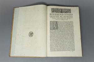 Lot 1081, Auction  120, Krantz, Albert, Ecclesiastica historia, sive Metropolis