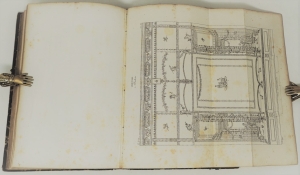 Lot 1215, Auction  120, Barré, Louis, Herculanum und Pompeji