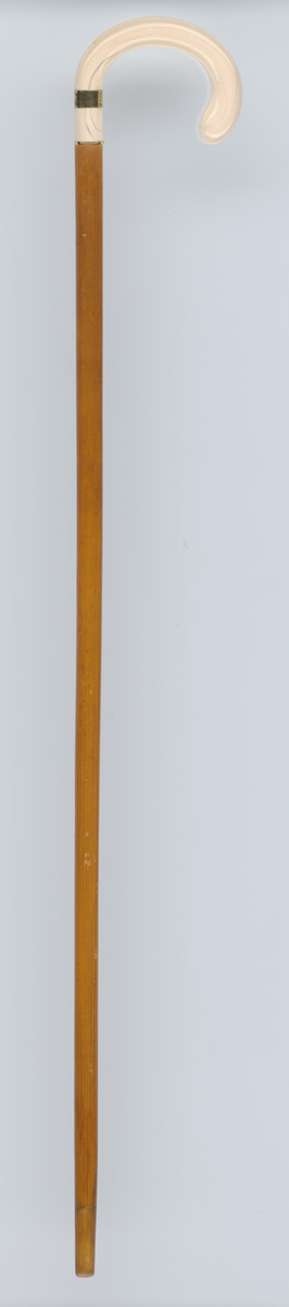 Lot 2269, Auction  120, Spazierstock, Konvolut von fünf Spazierstöcken