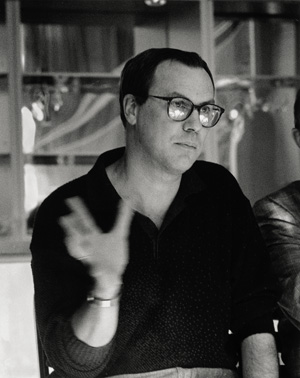 Lot 2799, Auction  120, Wilson, Robert und Kruse, Ingrid von, Eigenh. Skizzenblatt m. U. mit 6 Zeichnungen in Graphit. 1/2 S. Fol. 23.3.1988.