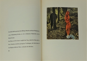 Lot 3235, Auction  120, Bellmer, Hans, Die Puppe