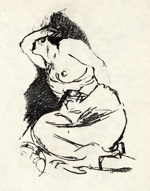 Lot 3466, Auction  120, Heinse, Wilhelm und Wagner, Wilhelm, Die Kirschen