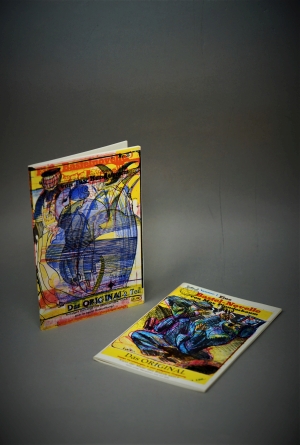 Lot 3732, Auction  120, Roth, Dieter, Eine Bastel-Novelle