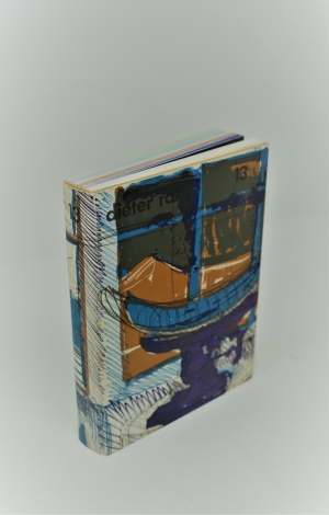 Lot 3735, Auction  120, Roth, Dieter, Scheisse