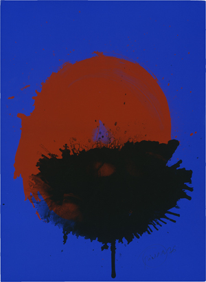 Lot 7376, Auction  120, Piene, Otto, Ohne Titel