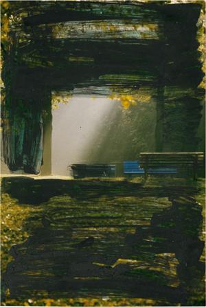 Lot 8274, Auction  120, Schleime, Cornelia, Elf übermalte Fotos