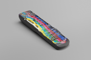 Lot 8304, Auction  120, Paik, Nam June, Kim Chee and Sauerkraut