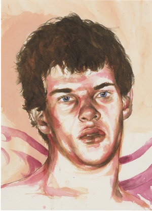 Lot 8320, Auction  120, Paul P., Untitled