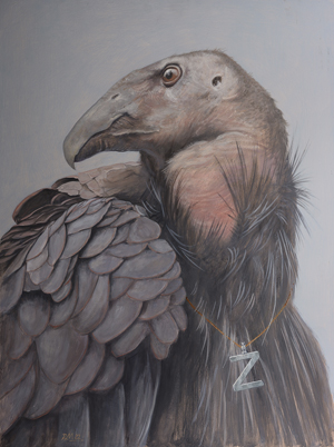 Lot 8338, Auction  120, Mertens, Roland, Fuck off - Dämon, friss dein eigenes Aas