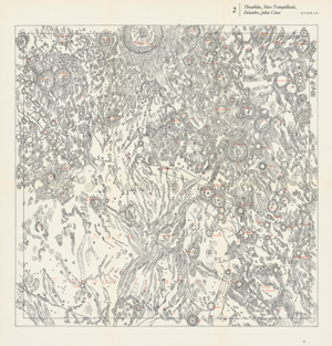 Lot 238, Auction  121, Fauth, Philipp, Mondatlas