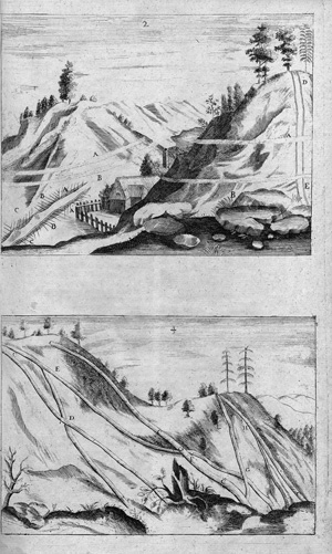 Lot 306, Auction  121, Zunner, Johann David, Corpus juris et systema rerum metallicarum oder Neu verfaßtes Berg-Buch