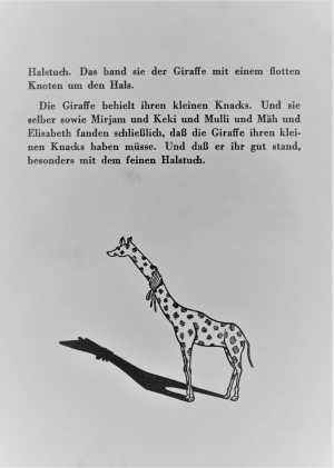 Lot 315, Auction  121, Cohn-Richter, Setta, Mirjams Wundergarten. Ein Buch für jüdische Kinder.