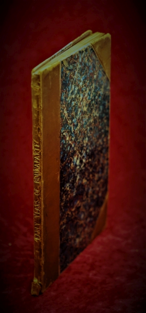 Lot 464, Auction  121, Cuming de Craigmille, A. P., Some account of the early years of Buonaparte