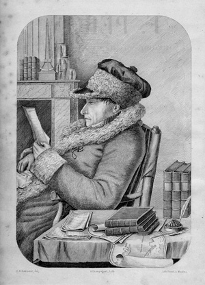 Lot 520, Auction  121, Girard, Maurice, Naturaliste, voyageur aux terres Australes