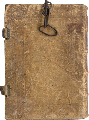 Lot 1020, Auction  121, Antoninus Florentinus, Secunda pars historialis venerabilis domini Antonini