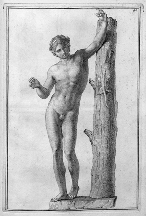 Lot 1139, Auction  121, Magnan, Dominique, La ville de Rome ou déscription abregée de cette superbe ville, 