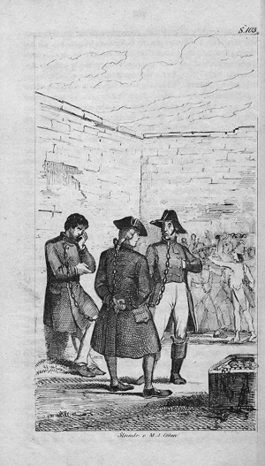 Lot 2174, Auction  121, Vidocq, Eugène François, Höchst interessante Selbst-Biographie