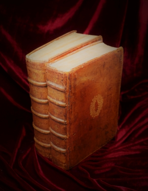 Lot 2183, Auction  121, Commentarii collegii Conimbricensis, e Societate Iesu in universam dialecticam Aristotelis stagiritae. Mischauflage 