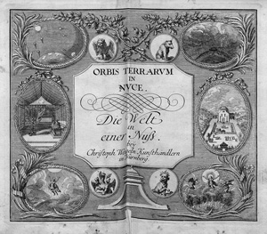 Lot 2240, Auction  121, Weigel, Christoph, Gründliche Erzehlung der merckwürdigsten Welt-Geschichten aller Zeiten