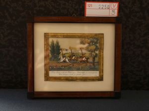 Lot 2258, Auction  121, Endletzberger, Johannes Joseph, Konvolut von 3 Kunstbillets