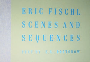 Lot 3157, Auction  121, Doctorow, Edgar Laurence und Fischl, Eric - Illustr., Eric Fischl Scenes and Sequences