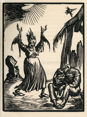 Lot 3190, Auction  121, Sachs, Hans und Goldschmitt, Bruno, Zwölf Fastnachtspiele