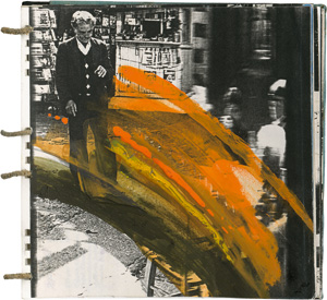 Lot 3220, Auction  121, Hellmessen, Helmut, Materialbuch-Kreta