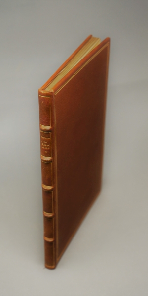 Lot 3233, Auction  121, Hoffmann, E. T. A. und Königer, Gustel, Der Sandmann