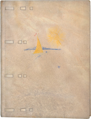 Lot 3290, Auction  121, Klabund und Glas, Erich - Illustr., Li-Tai-Pe