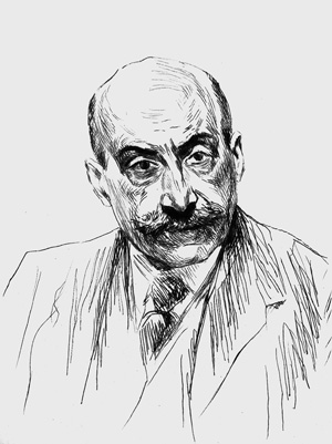 Lot 3323, Auction  121, Hancke, Erich und Liebermann, Max - Illustr., Max Liebermann. Sein Leben