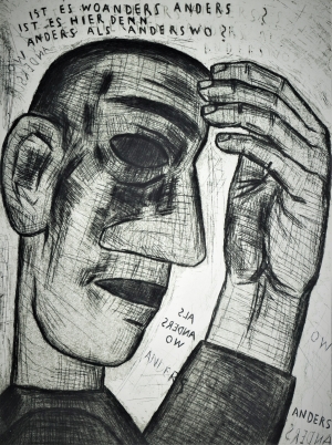 Lot 3401, Auction  121, Quevedo, Nuria, Bleikugeln in der Hand 1985-1997