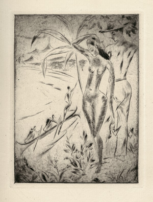 Lot 3487, Auction  121, Über Menschen, Tiere und Gleichnisse, Verschiedene Werke über menschliche Tiere und tierische Menschen