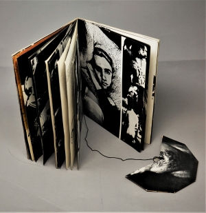 Lot 3511, Auction  121, Warhol, Andy, Index Book